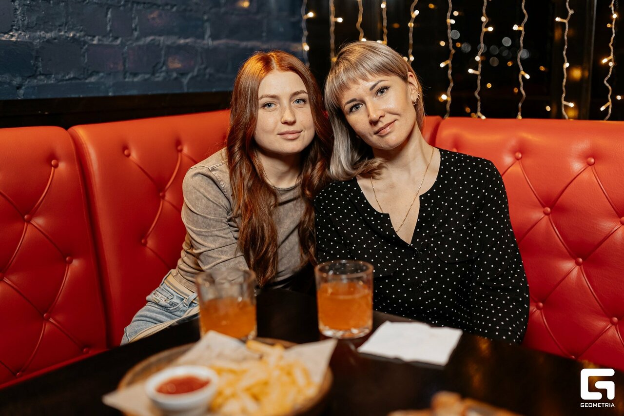 Harats ул желябова 1 тверь фото Foto: Harats, restoran, Tver, Zhelyabova Street, 1 - Yandex Maps