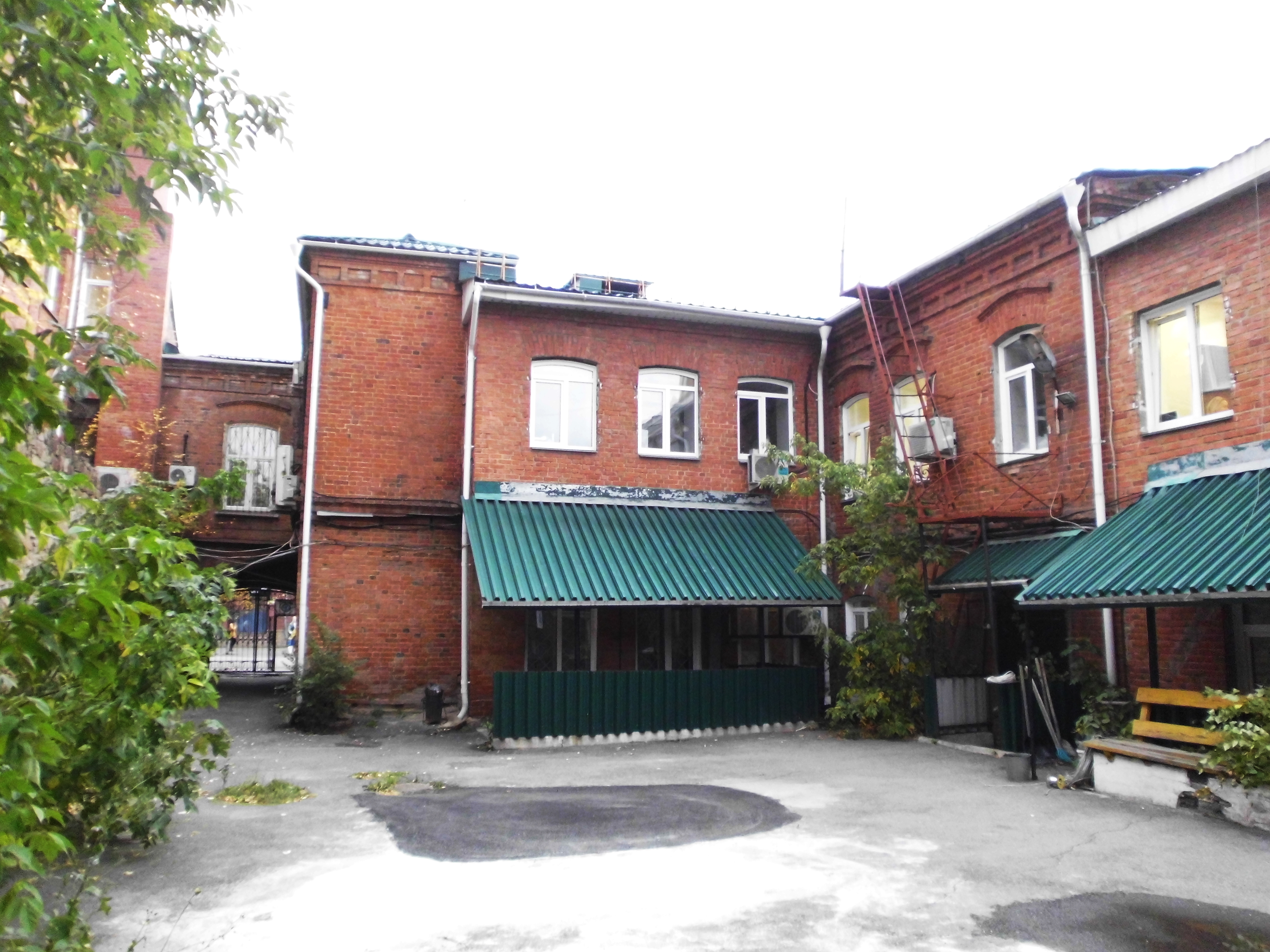 Harbor ул кирова 141 фото File:Кирова 141 (Челябинск) f006.jpg - Wikimedia Commons