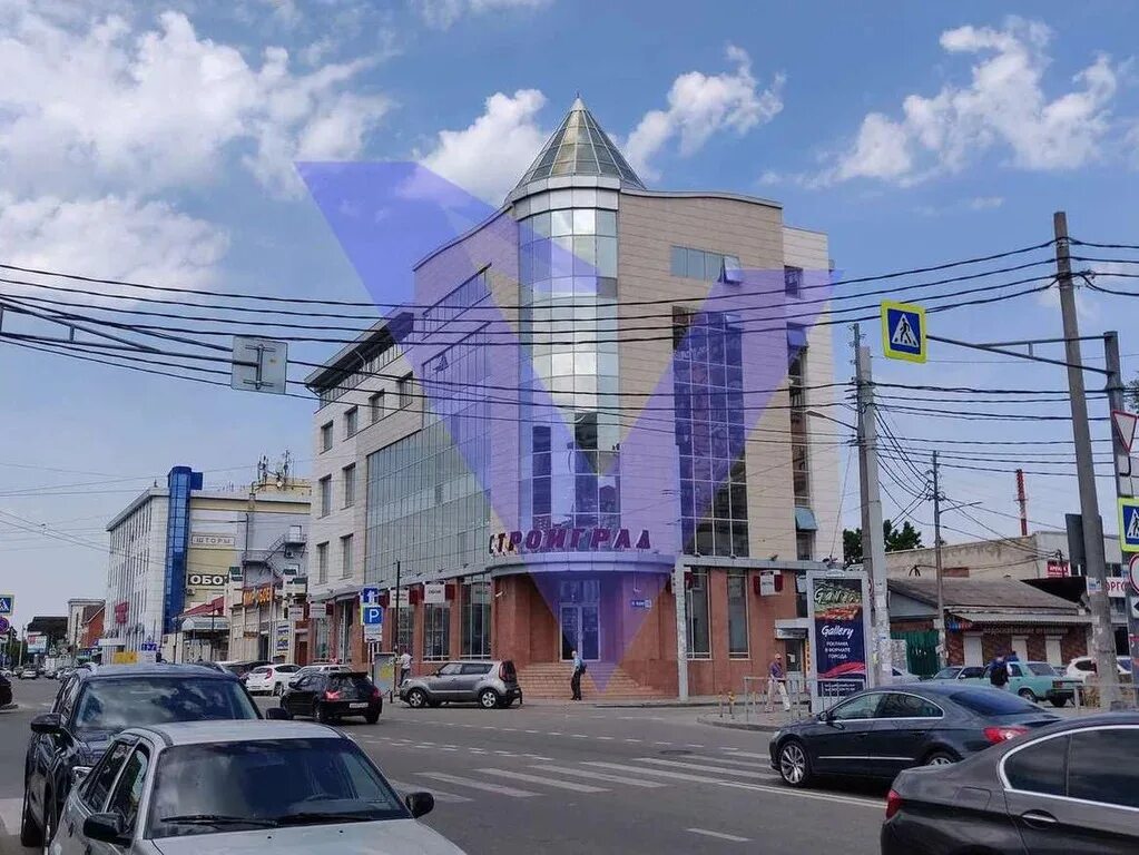 Harbor ул кирова 141 фото Аренда офисов ул. Зеленая, 12, Высокое, арендовать помещение под офис на AFY.ru