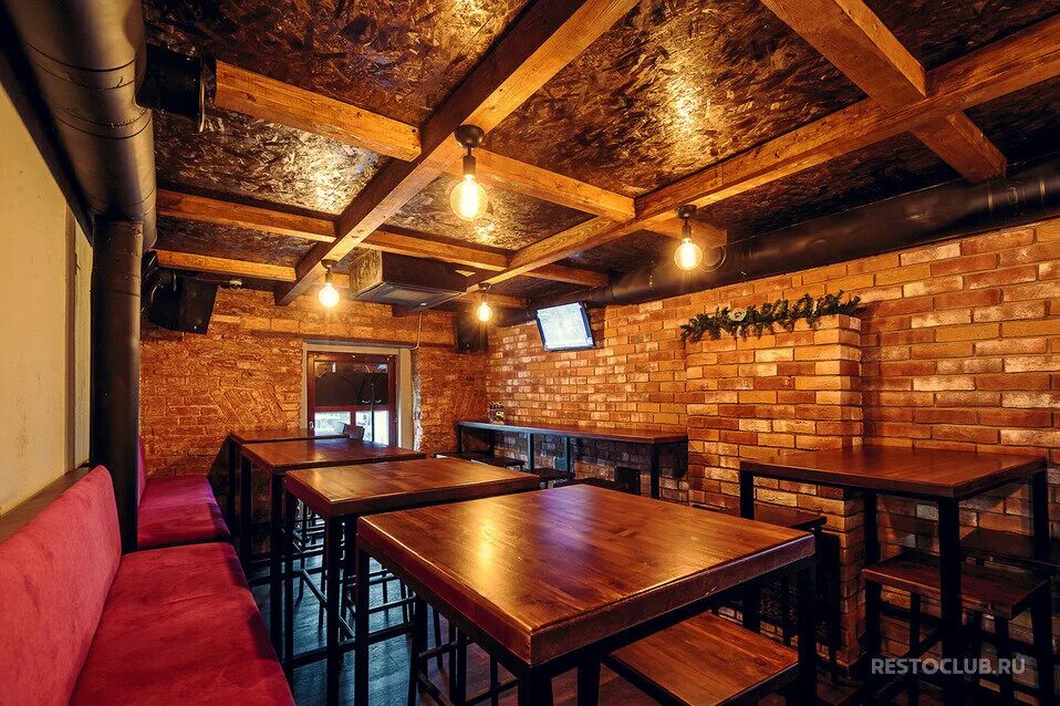 Harbor ул кирова 141 фото Beer Harbor, pub, bar, Россия, Москва, улица Покровка, 21-23/25с1 - Yandex Maps