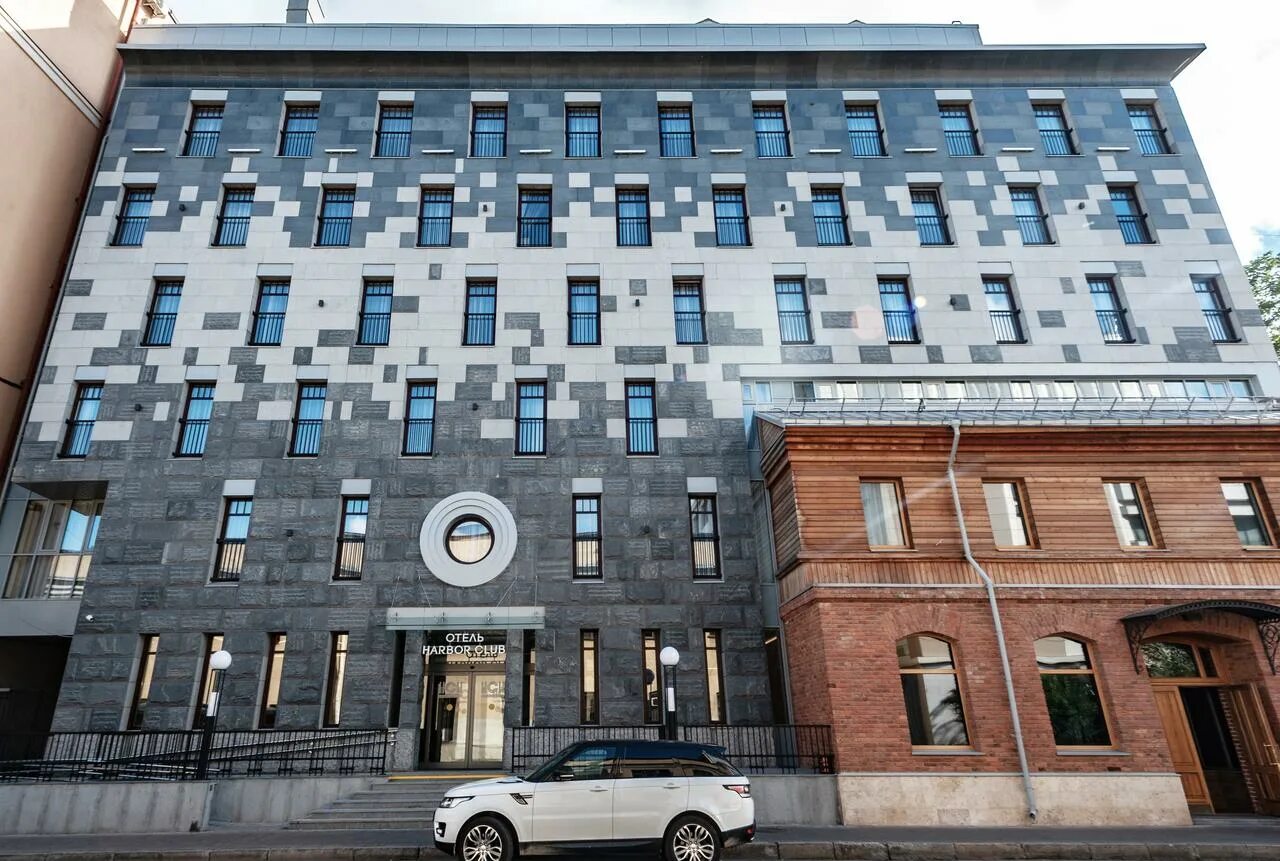 Harbor ул кирова 141 фото Отель Harbor Club (Харбор Клаб) 4* (Санкт-Петербург) - бронирование номеров 2024