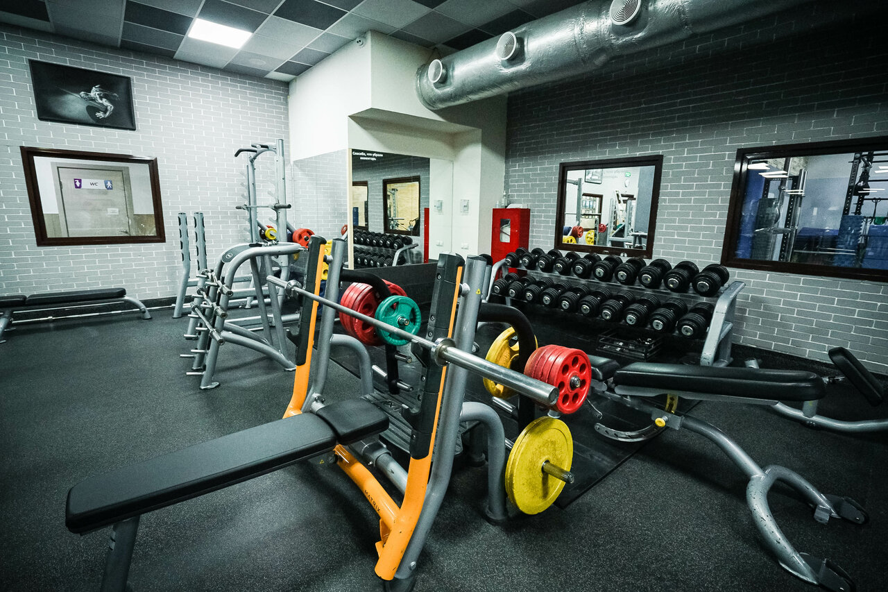 Hard fit ул красных партизан 226 фото 14 хороших фитнес-клубов в Ростове-на-Дону - Яндекс Карты