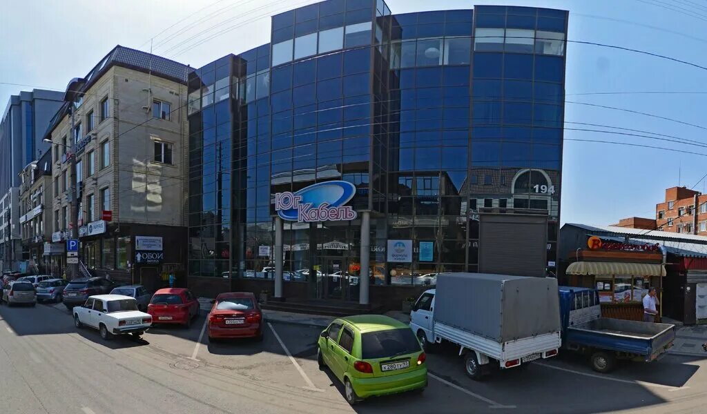 Hard fit ул красных партизан 226 фото Территория права - юридические услуги, Краснодар - отзывы и фото - Яндекс.Карты