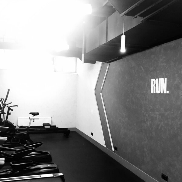 Hard fit ул красных партизан 226 фото Фотографии компании Hard fit, тренажерный зал в Краснодаре на улица Красных Парт