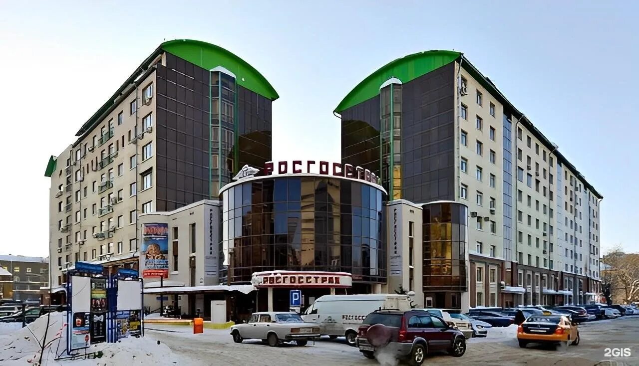 Hard октябрьская ул 29а фото ПБУ, Октябрьская, 34, Новосибирск - 2ГИС