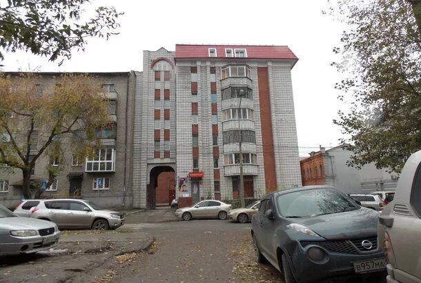 Hard октябрьская ул 29а фото Ул октябрьская 10