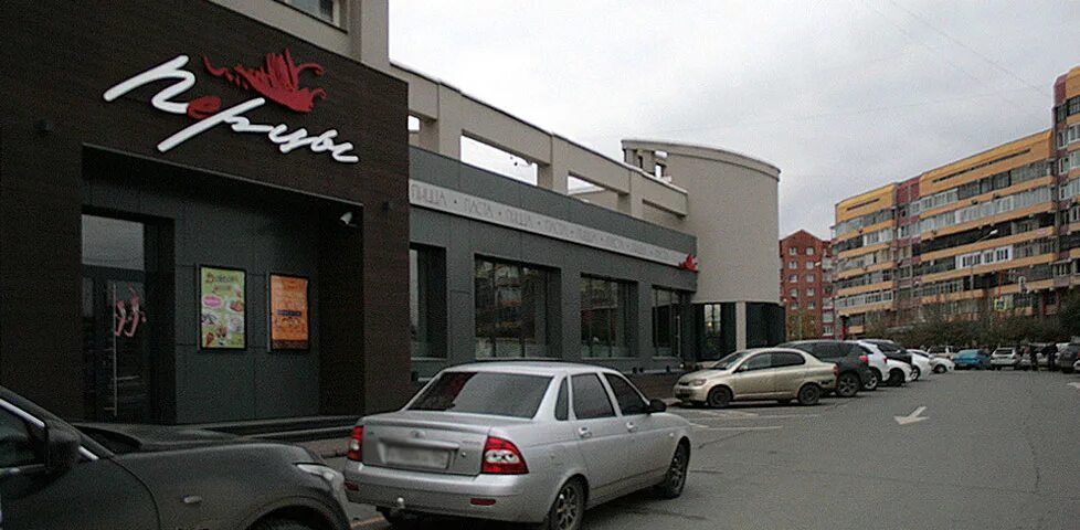 Hard октябрьская ул 29а фото Stive&Barton - Перцы - ул. Октябрьская, 7а