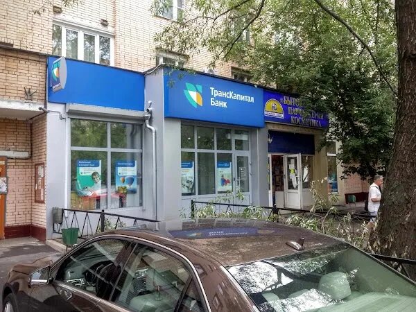 Hard октябрьская ул 31 фото Всероссийский банк развития регионов, +7 800 700-03-49, ул. Сущёвский Вал, 65, к