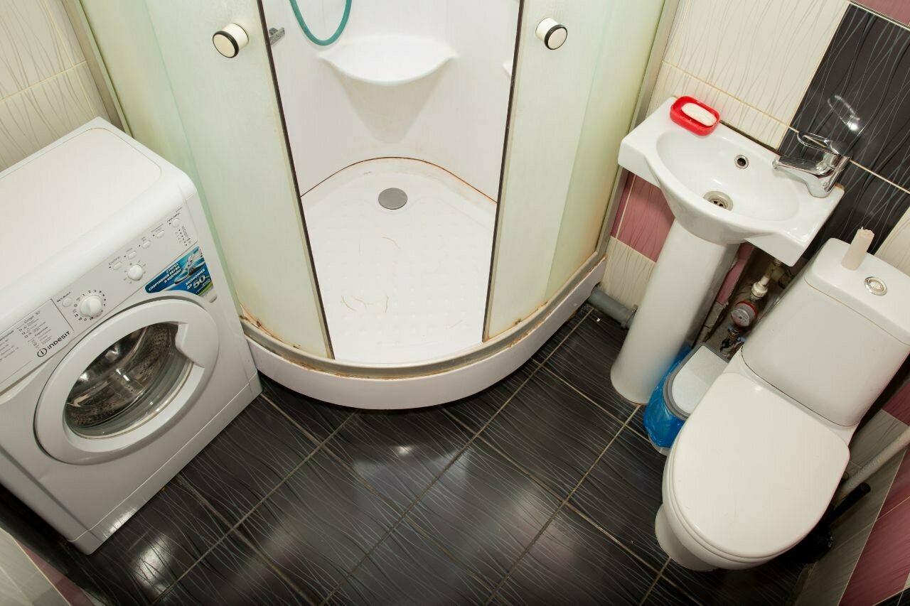 Hard октябрьская ул 31 фото Фото: Rich House на улице Комсомольская, жильё посуточно, Комсомольская ул., 31,