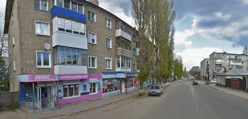 Hard октябрьская ул 31 фото Сезон, stationery store, Yelets, Oktyabrskaya ulitsa, 31 - Yandex Maps