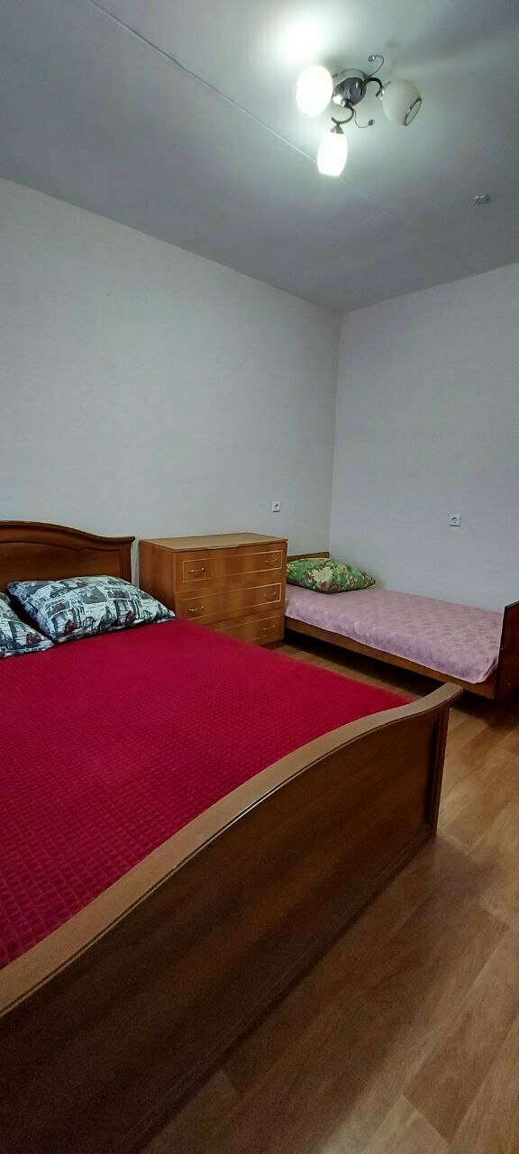 Hard октябрьская ул 31 фото Фото: Rich House на улице Комсомольская, жильё посуточно, Комсомольская ул., 31,