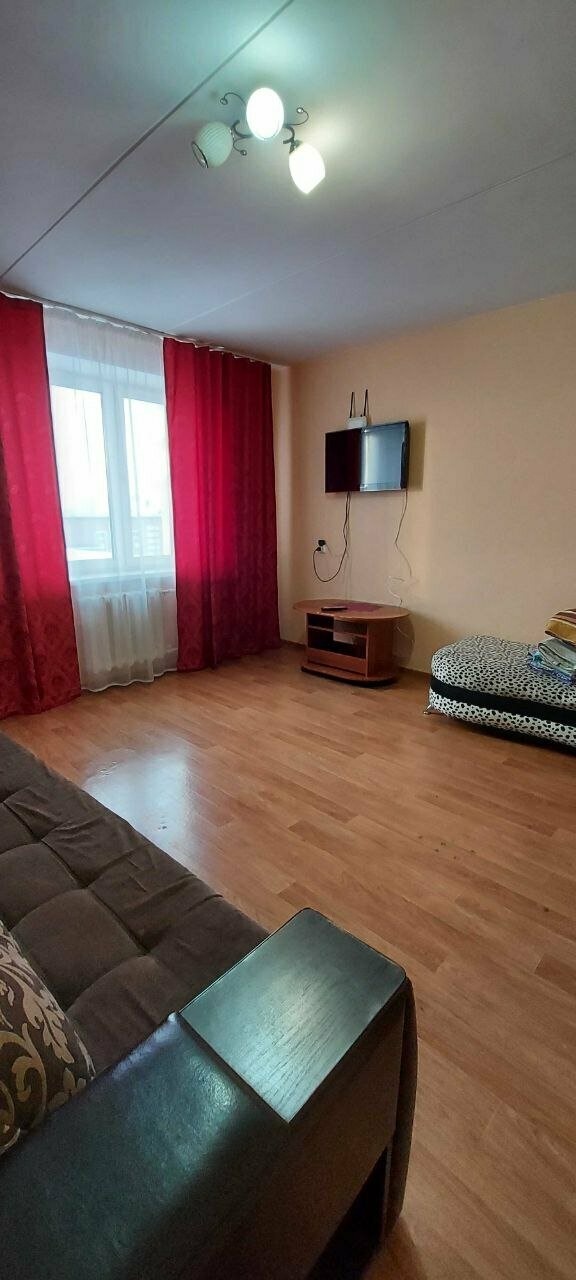 Hard октябрьская ул 31 фото Фото: Rich House на улице Комсомольская, жильё посуточно, Комсомольская ул., 31,