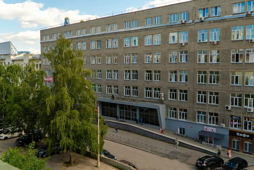 Hard октябрьская ул 31 фото и видео На Октябрьской, бизнес-центр, Октябрьская ул., 42, Новосибирск - Яндекс Карты