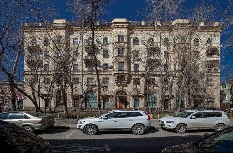 Hard октябрьская ул 31 фото и видео Отзывы о "ДиЭндДи Проект" на Баррикаднае, Россия, Москва, Поварская улица, 31/29