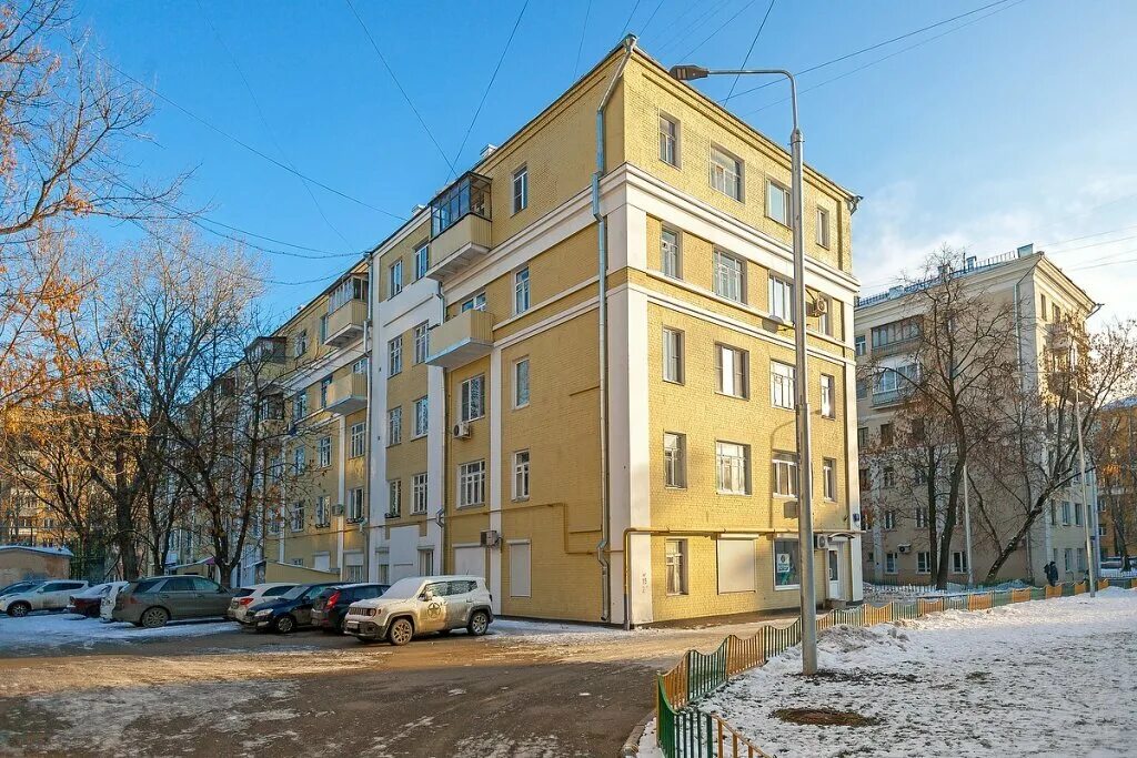 Hard октябрьская ул 31 фото и видео Апартаменты GoldApart Серпуховская, жильё посуточно, Большая Серпуховская ул., 3