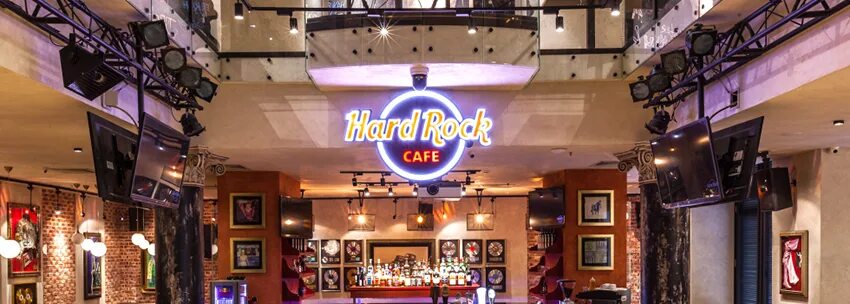 Hard октябрьская ул 31 фото и видео Куда пойти в выходные в Москве: 14 лучших мест уик-энда - Московская перспектива