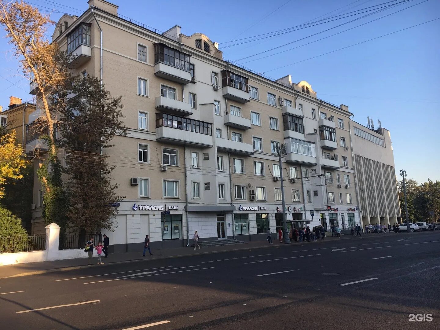 Hard октябрьская ул 31 фото и видео Большая Серпуховская улица, 31 к1 в Москве - 2ГИС