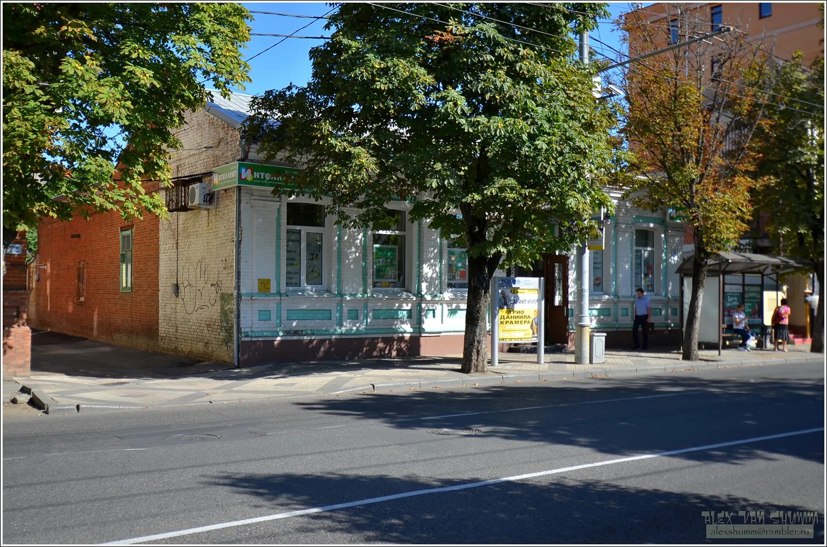 Hard октябрьская ул 31 фото и видео Октябрьская ул., 70/1 - Краснодар