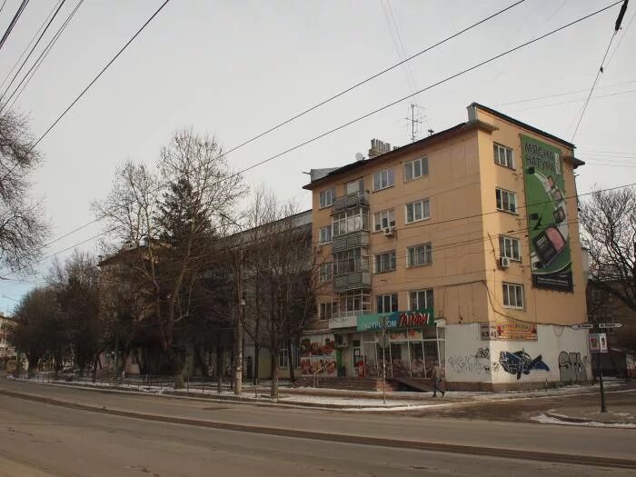 Hard pro просп кирова 43 симферополь фото просп. Кирова, 43 - Симферополь