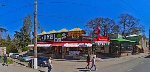 Hard pro просп кирова 43 симферополь фото Permanently closed: Bauer, grocery store, Autonomous Republic of Crimea, Simfero