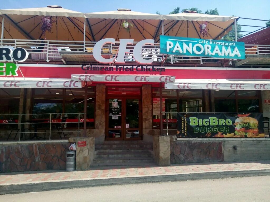 Hard pro просп кирова 43 симферополь фото Cfc, быстрое питание, просп. Кирова, 37А, Симферополь - Яндекс Карты