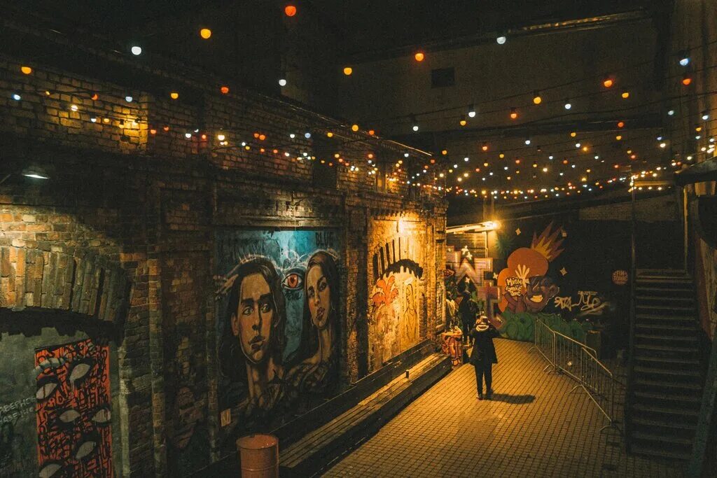 Hard rock конюшенная площадь 2в фото Angar, nightclub, Saint Petersburg, Konyushennaya Square, 2В - Yandex Maps