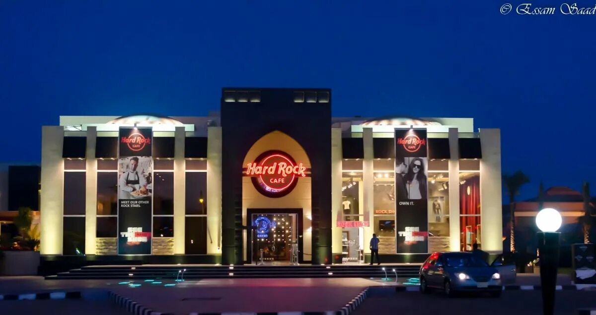 Hard rock ул пушкина 3 1 фото Hard Rock Cafe - вечеринка в Шарм-эш-Шейхе, Шарм-эш-Шейх - Booking.com