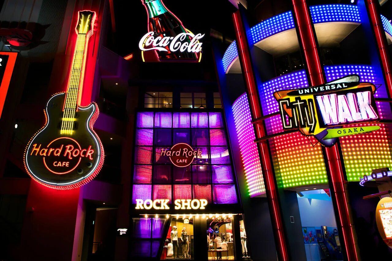 Hard rock ул пушкина 3 1 фото Hard rock cafe москва фото YugNash.ru