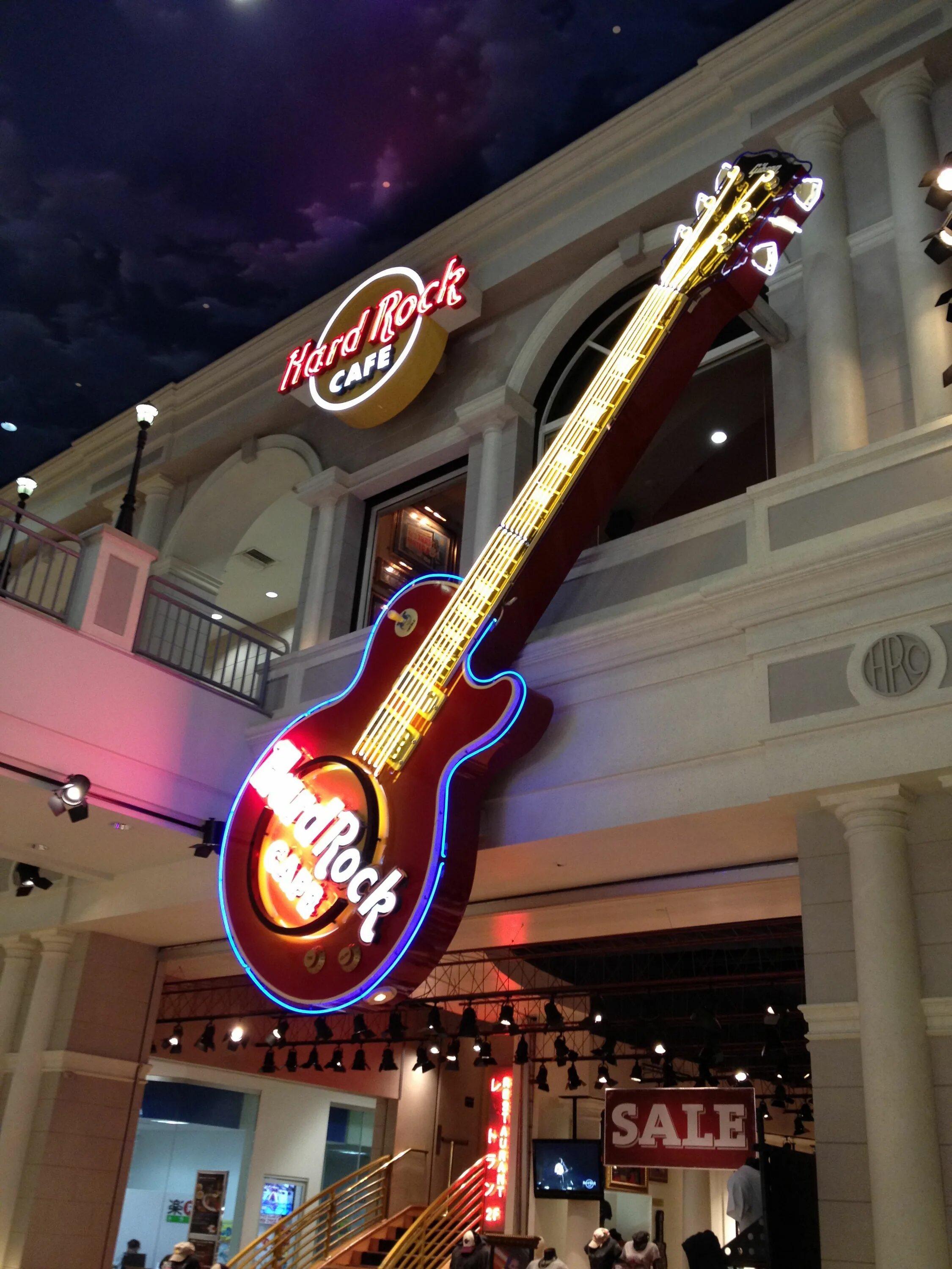 Hard rock ул пушкина 3 1 фото Pin on Neon