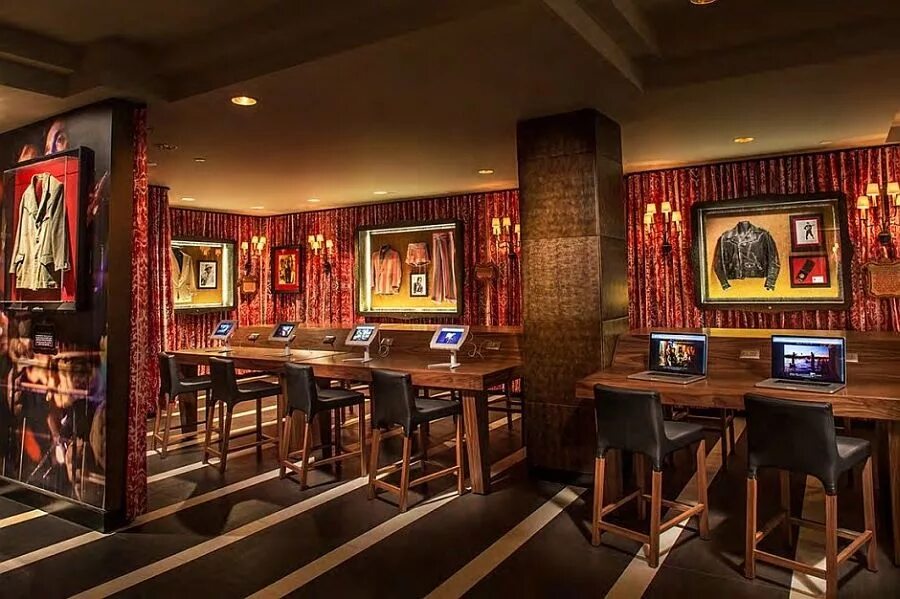 Hard rock ул пушкина 3 фото Let The Good Occasions Roll At The Dazzling Challenging Rock Hotel In Palm Sprin