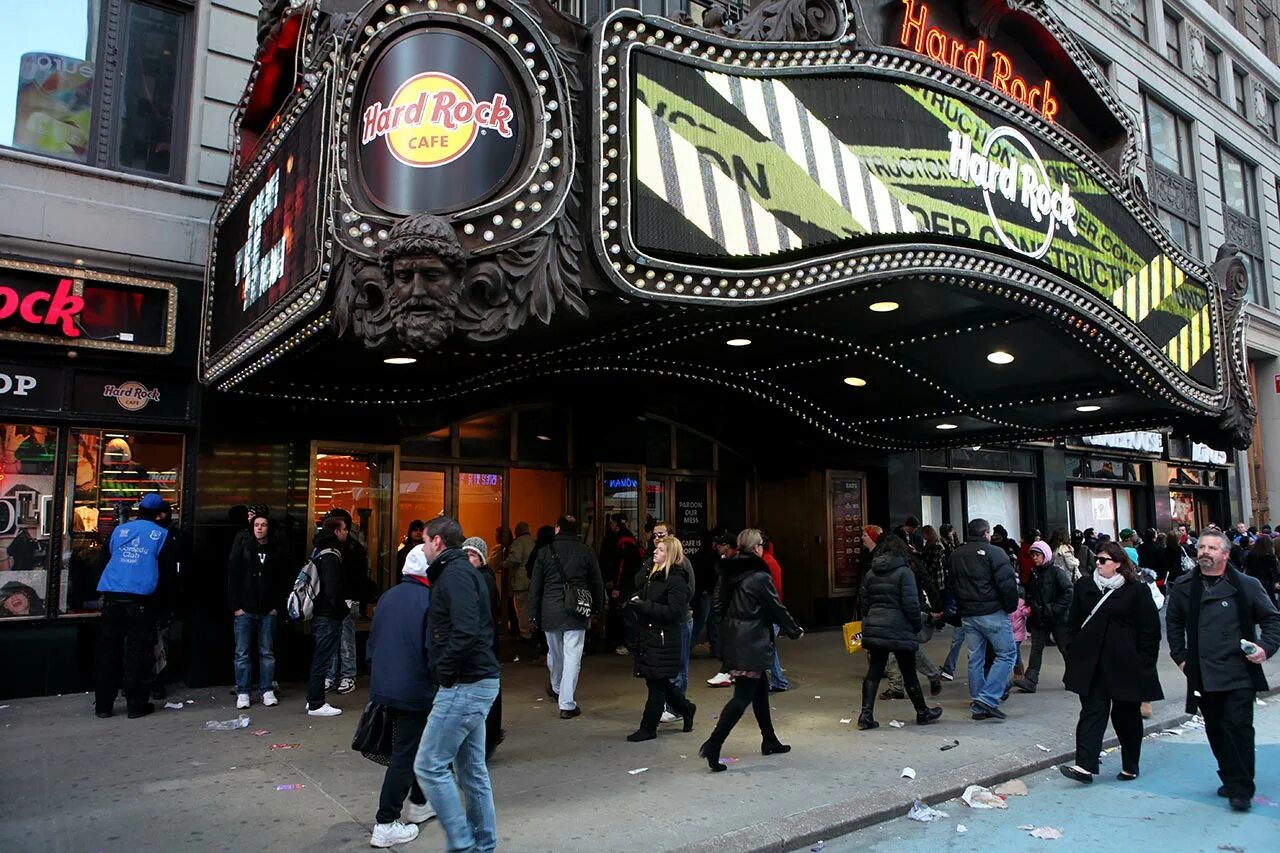 Hard rock ул пушкина 3 фото Хард-рок кафе поближе - Tynu40k Goblina