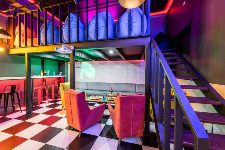 Hard ул 8 марта 12д фото Лофт Диско на Тульской - Лофт, ресторан, антикафе . Аренда лофта для дня рождени