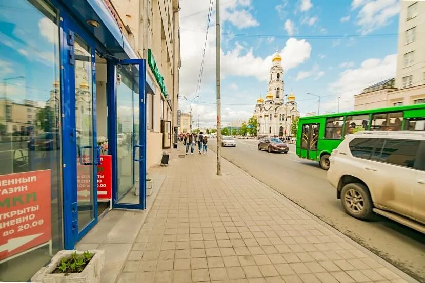 Hard ул 8 марта 12д фото Аренда помещения, ул. 8 марта, 12 в Москве - "РусИстейт".