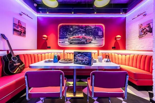 Hard ул 8 марта 12д фото Лофт-пространство Рarty Hard 0+ Party Hard предлагает идеальные пространства для