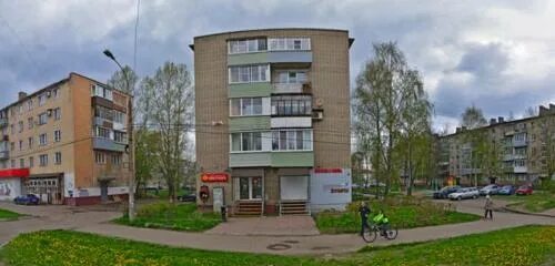 Hard ул 8 марта 12д фото ZooMagazin, pet store, Russia, Yaroslavl, ulitsa 8 Marta, 8 - Yandex Maps