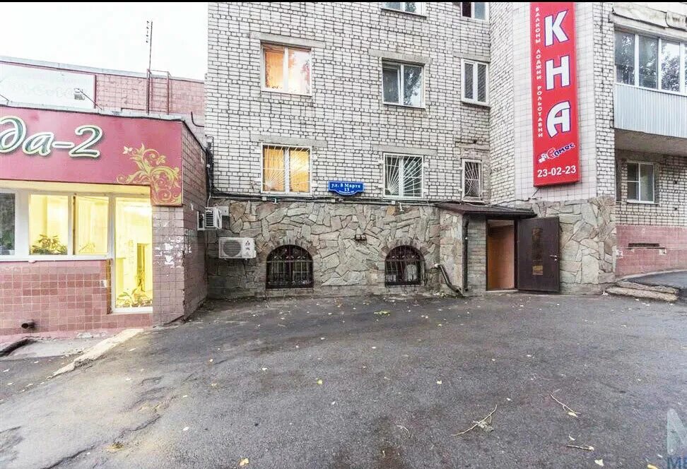 Hard ул 8 марта 12д фото Теплосалон, окна, ул. 8 Марта, 13, Липецк - Яндекс Карты