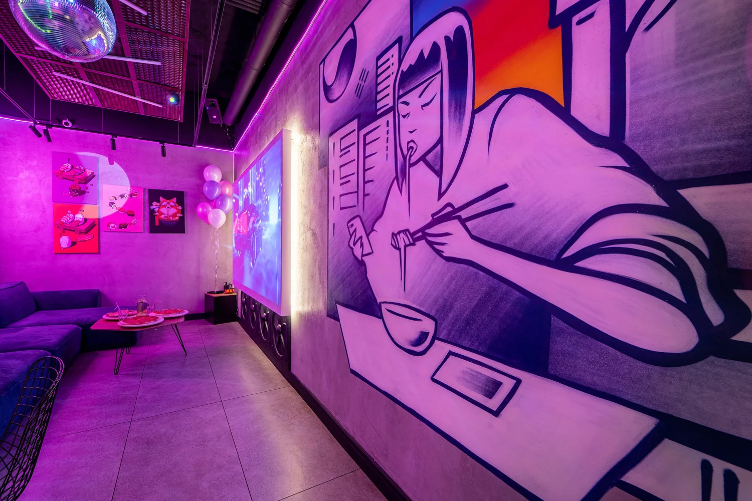 Hard ул 8 марта 12д фото Пати Хард на Белорусской в Москве Праздникс