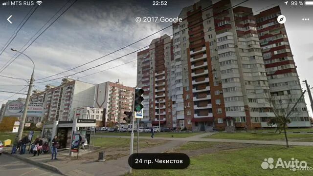 Hardcore просп чекистов 38 микрорайон юбилейный фото 1-к квартира, 33 м², 10/15 эт., цена 2 600 000 руб. - цена, фото на Searche