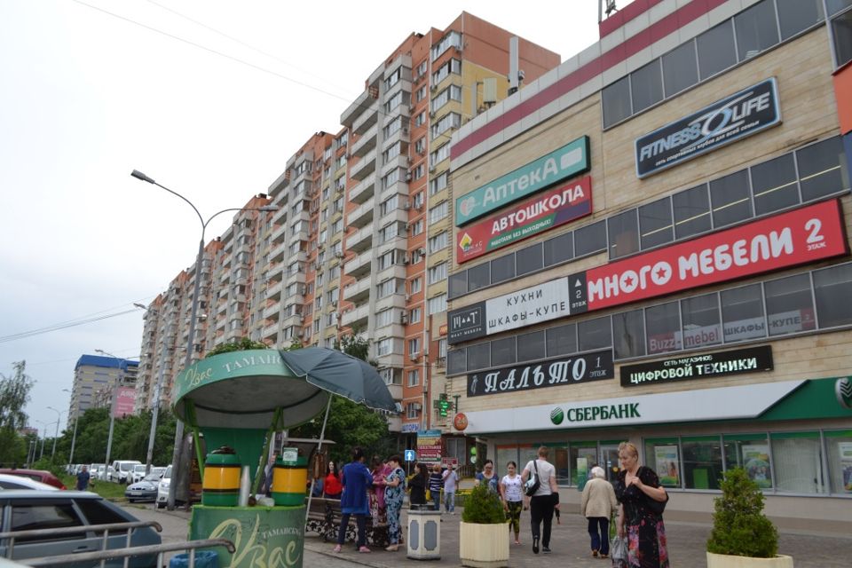 Hardcore просп чекистов 38 микрорайон юбилейный фото Снять Комнату Без Залога на Севастопольской улице (Краснодар) - предложения об а