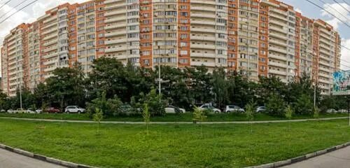 Hardcore просп чекистов 38 микрорайон юбилейный фото Панорама: Окна Горница, окна, просп. Чекистов, 38, микрорайон Юбилейный, Краснод