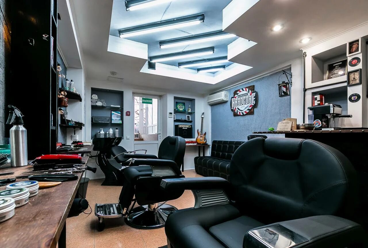 Hardcore просп чекистов 38 микрорайон юбилейный фото Отзывы о "Hardcore", Краснодар, микрорайон Юбилейный, проспект Чекистов, 38 - Ян