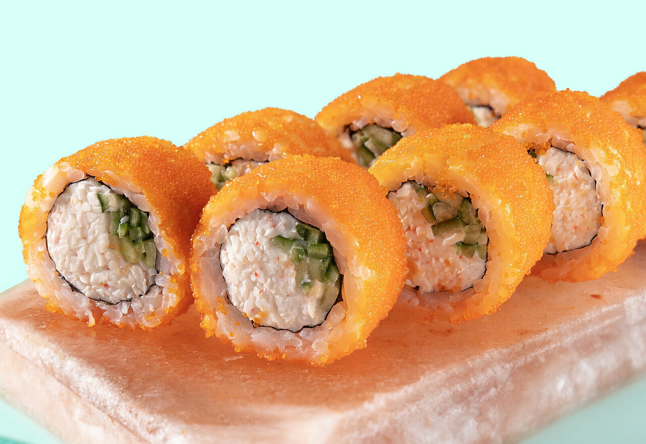 Hardcore просп чекистов 38 микрорайон юбилейный фото Фото: Просуши, суши-бар, просп. Чекистов, 17, микрорайон Юбилейный, Краснодар - 