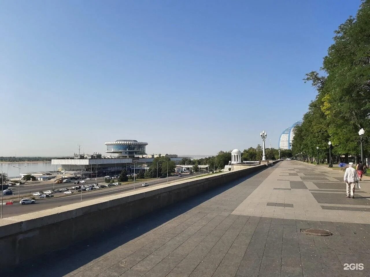 Hardy наб 62 й армии 6 фото Набережная 62 й армии - блог Санатории Кавказа