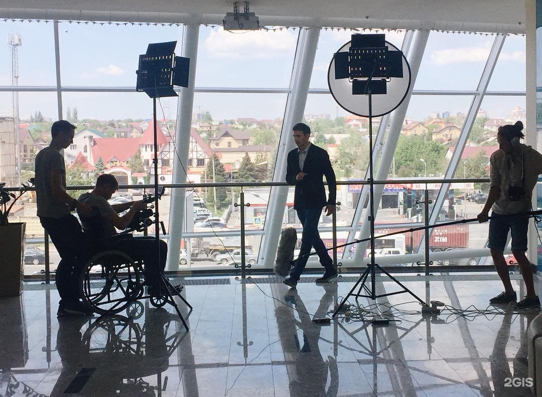 Hardy наб 62 й армии 6 фото Астра, видеостудия, Речной порт, Набережная 62-й Армии, 6, Волгоград - 2ГИС