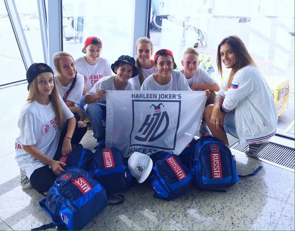 Harleen joker s ул молокова 14 фото Harleen Joker’s dance studio, хип-хоп школа танцев, + 7 391 200-13-73, ул. Молок