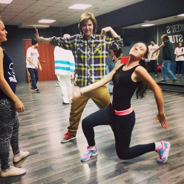 Harleen joker s ул молокова 14 фото Harleen Joker`s - школа танцев в Красноярске - отзывы, цены, контакты на Zoon