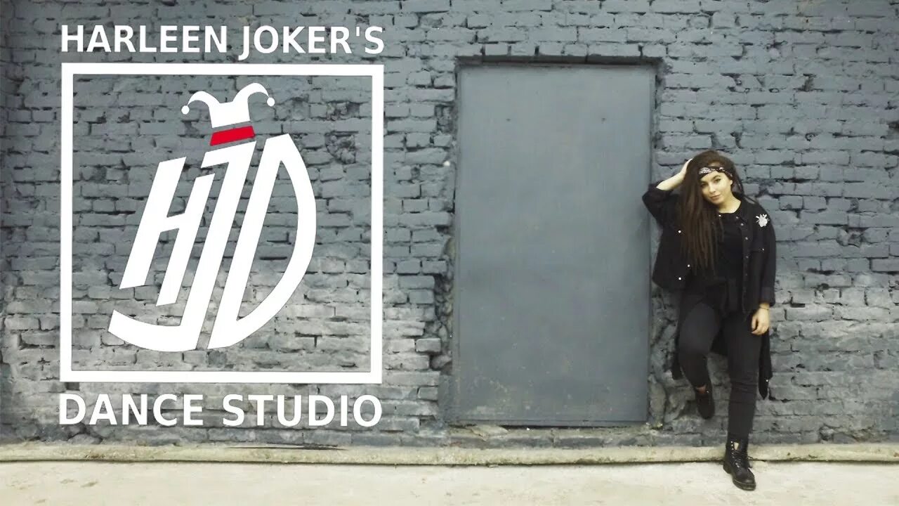 Harleen joker s ул молокова 14 фото PRESENTATION Тренеры командных направлений Harleen Joker’s - YouTube