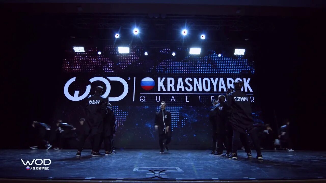 Harleen joker s ул молокова 14 фото HARLEEN JOKER'S DANCE FAM ¦ 1st Place ¦ Winner Circle ¦ WOD Krasnoyarsk ¦ #WODKR