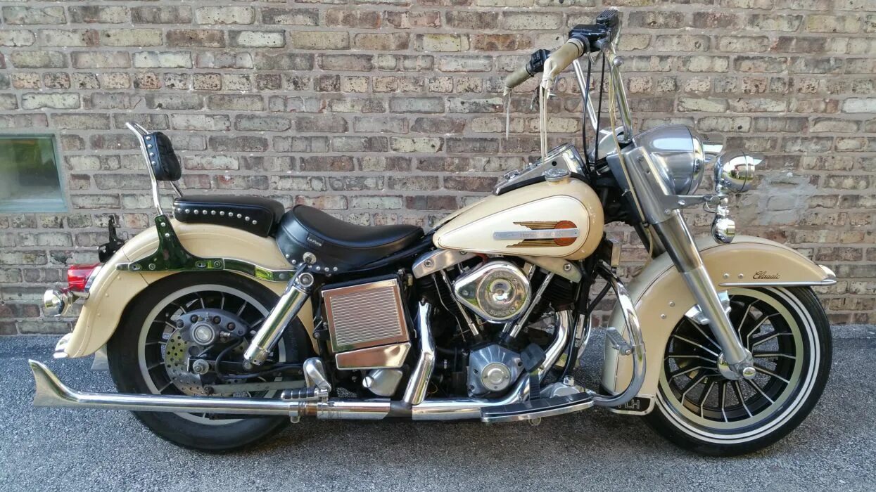 Harley davidson комсомольская ул 88 фото 1979 harley flh - Cheap Online Shopping