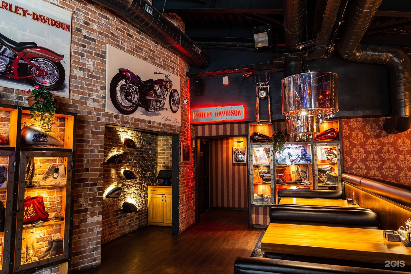 Harley davidson комсомольская ул 88 хабаровск фото Папас красноярск меню